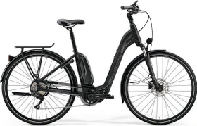 Merida eSPRESSO City 600 EQ Modell 2019