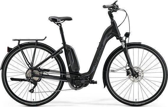 Merida eSPRESSO City 600 EQ Modell 2019