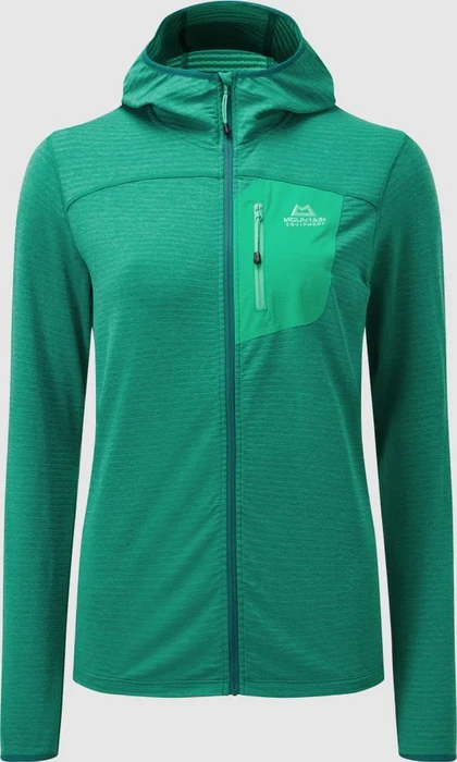 Mountain Equipment Lumiko Hooded Jacke (Damen)