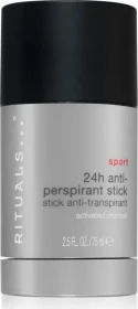 Rituals Sport 24h Anti-Perspirant Deodorant Stick, 75ml