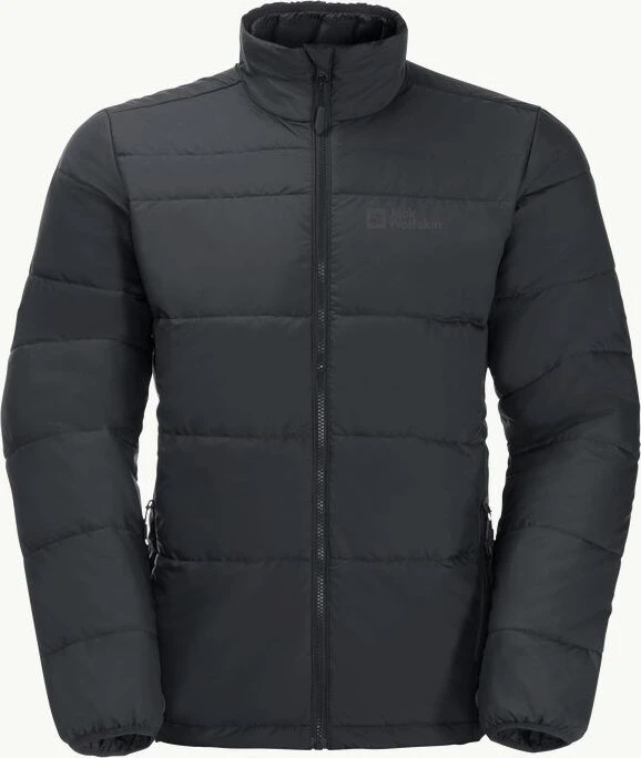 Jack Wolfskin Romberg 3in1 Funktionsjacke carmine (Herren)