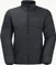 Jack Wolfskin Romberg 3in1 Funktionsjacke carmine (Herren) Vorschaubild