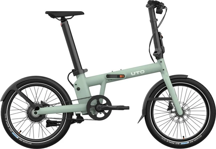 Uto Pro20E 2025