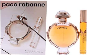 Paco Rabanne Olympéa EdP 80ml + EdP 20ml Duftset
