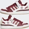 adidas Forum Low collegiate burgundy/grey one/cloud white Vorschaubild