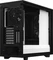 Fractal Design Define 7 Black/White Solid, schallgedämmt Vorschaubild