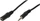 LogiLink 3.5mm Klinke Verlängerung 3m (CA1054)