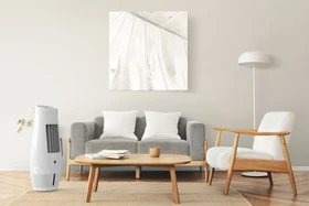 Be Cool Design-Luftkühler mit Mückenabwehr Turmventilator/Luftkühler