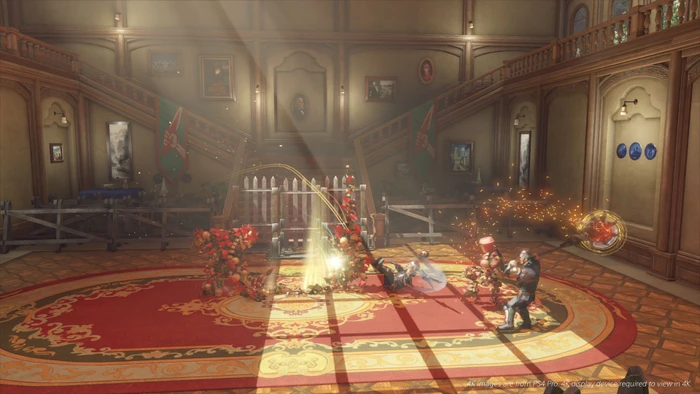 Knack 2 (PS4)