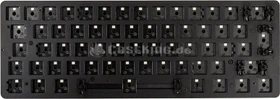 Glorious GMMK Compact, Barebone Tastatur, schwarz, ISO