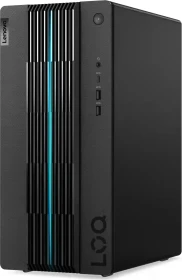 Lenovo LOQ 17IRB8, Raven Black, Core i5-13400, 8GB RAM, 512GB SSD, GeForce RTX 3060, UK (90VH0046UK)