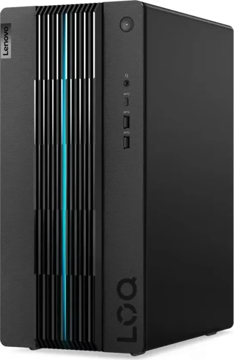 Lenovo LOQ 17IRB8, Raven Black, Core i5-13400, 8GB RAM, 512GB SSD, GeForce RTX 3060, UK