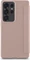 Hama Handytasche Fantastic Feel für Samsung Galaxy S25 Ultra Nude Vorschaubild
