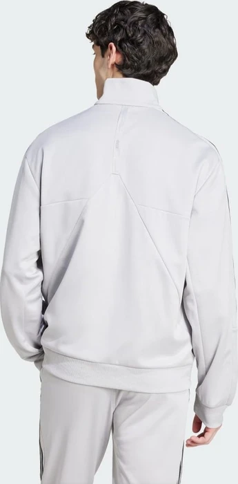 adidas Tiro Trainingsjacke grey two/black (Herren)