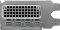 PNY RTX PRO 4000 Blackwell SFF Edition, 24GB GDDR7, 4x mDP, Smallbox Vorschaubild