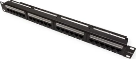 Telegärtner 19", 1HE