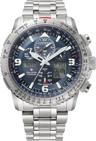 Citizen Promaster Sky JY8100-80L
