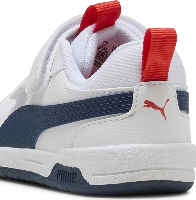 Puma Multiflex 2 puma white/persian blue (Junior)