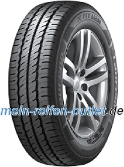 Laufenn X FIT Van 185/75 R16C 104/102R