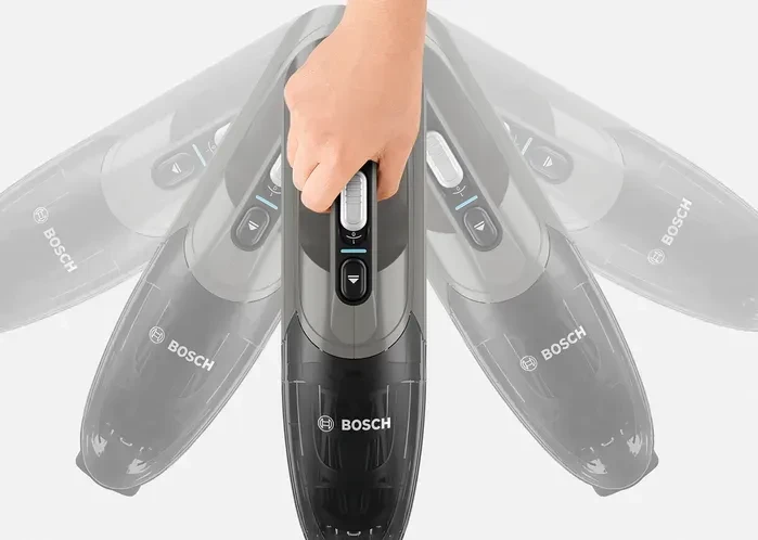 Bosch Serie 2 BBHF214G Readyy'y 14.4V Akku-Handstaubsauger