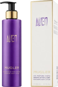 Thierry Mugler Alien Body Lotion, 200ml