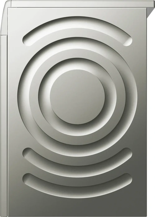 Siemens iQ500 WU14UTS8 Frontlader