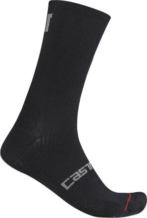 Castelli Como 20 Thermal Fahrradsocken (Herren)