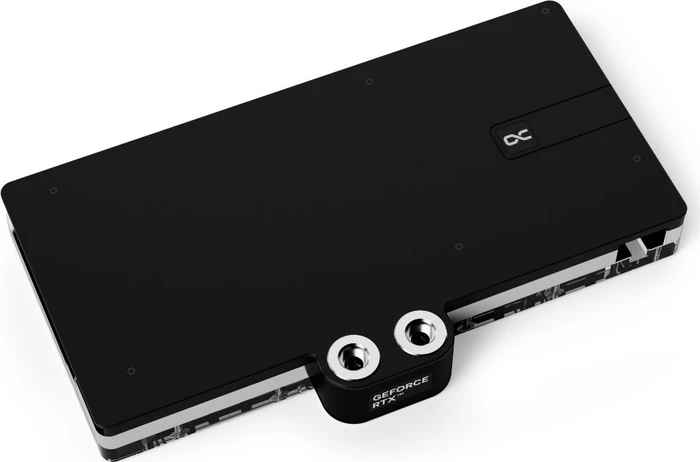 Alphacool Core NVIDIA GeForce RTX 4080 Suprim mit Backplate