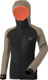 Dynafit Radical Polartec Funktionsjacke fallen rock/black out (Damen)
