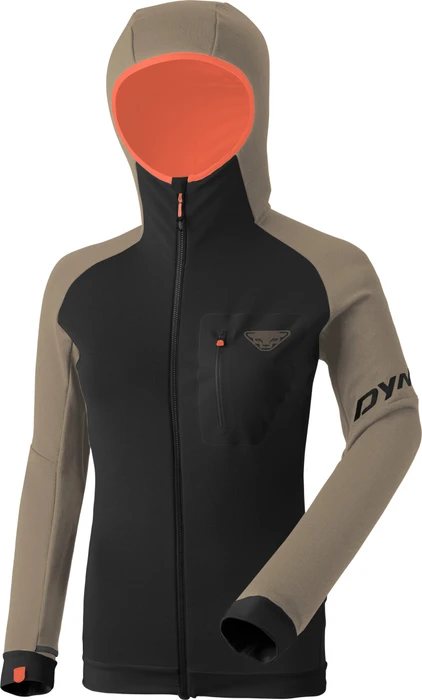 Dynafit Radical Polartec Jacke (Damen)
