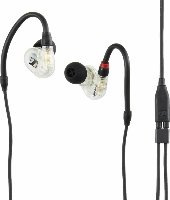 Sennheiser IE 40 Pro Clear