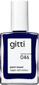Gitti 046 Nagellack nocturne navy, 15ml