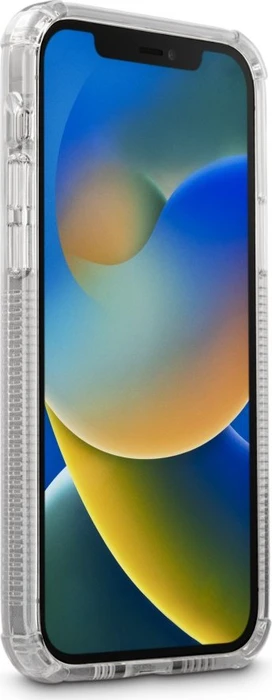 Hama Handyhülle Extreme Protect für Apple iPhone 12/12 Pro transparent