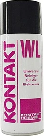CRC Kontakt Chemie Elektronikreiniger universell, 400ml