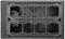Thermaltake Core X9 schwarz, Acrylfenster Vorschaubild