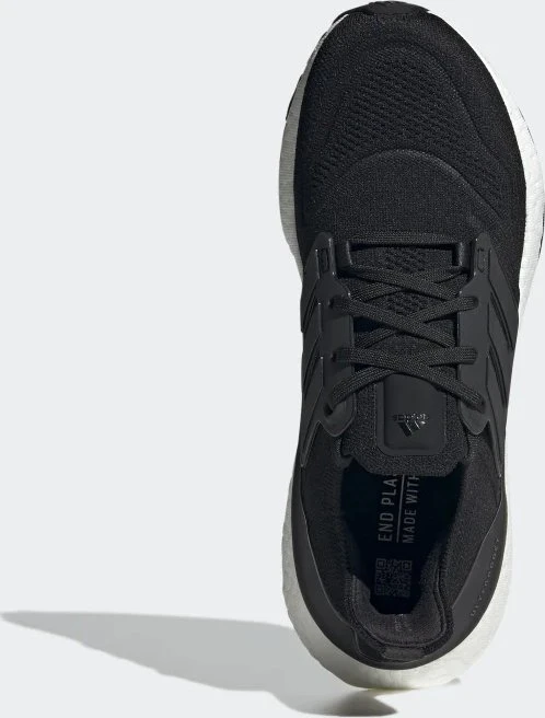adidas Ultraboost 22 core black/cloud white (Damen)