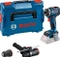 Bosch Professional GSR 18V-90 FC Akku-Bohrschrauber Vorschaubild