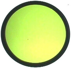 Hoya Farbkorrektur gelb/grün X0 HMC 46mm