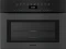 Miele H7440BMX 125 Gala Edition Backofen mit Mikrowelle obsidianschwarz matt Vorschaubild