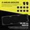 Corsair Hydro X Series iCUE LINK XH405i RGB Pro Custom Cooling Kit, schwarz Vorschaubild