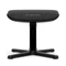 noblechairs Footrest 2 - TX Anthrazit Fußablage, dunkelgrau Vorschaubild