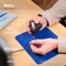 Trust Yuno Ergonomic Wireless Mouse schwarz, USB Vorschaubild