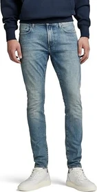 G-Star Revend FWD Skinny Jeans vintage seashore (Herren)