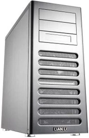 Lian Li PC-8FIA silber