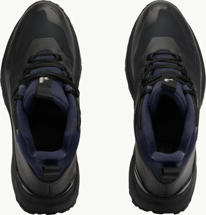 Jack Wolfskin Dromoventure Wt Texapore Mid phantom (Herren)