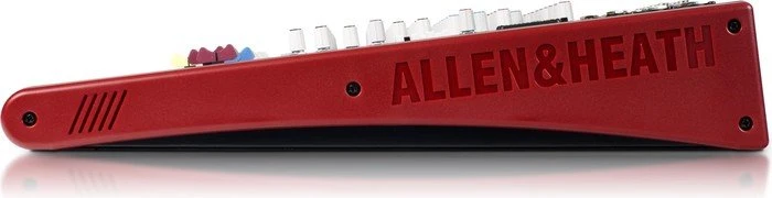 Allen & Heath ZED-22FX