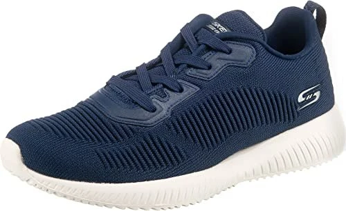 Skechers BOBS Sport Squad - Tough Talk (Damen)