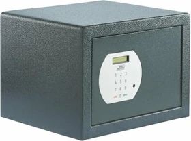 Burg-Wächter Pure-Safe PS 120 E Tresor, elektronisches Zahlenschloss