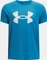 Under Armour Tech Big Logo Boys Funktionsshirt kurzarm (Junior) Vorschaubild