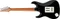Ibanez AZ2203N BK Black Vorschaubild